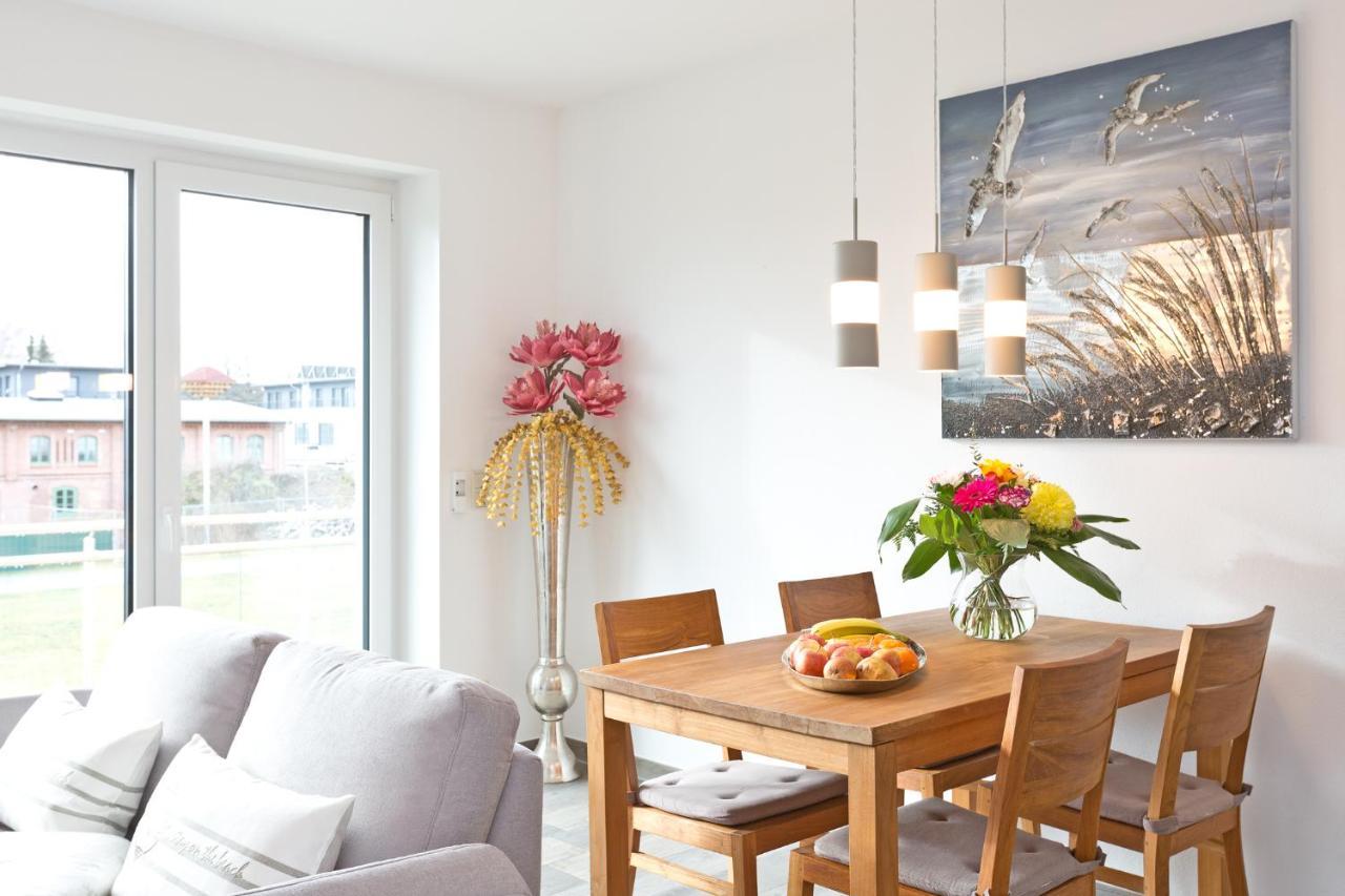 Kells Appartements Klink Exterior foto